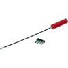 Carburetor Adjusting Tool Use On GM And Chrysler - image 1
