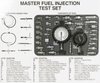 55700 Master Fuel Injection Test Set - image 2