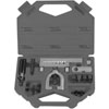 Combination Flaring Tool Single, Double And Bubble Flares - image 1