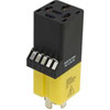 Yellow Relay Test Jumper - image 1