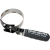 Swivel Gripper No Slip Oil Filter Wrench - image 1