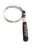 Swivel Gripper Oil Filter Wrench - image 1