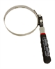 Swivel Gripper Oil Filter Wrench - image 1