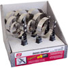 SWIVEL GRIPPER 9 PACK - image 1