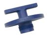 Oil Filter Plug Tool 2013-Current Dodge Ram Cummins 2500/3500 - image 1