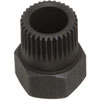 33T Spline Socket - image 1