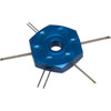 Ford Wire Terminal Disconnect Tool Removes Wires From Terminal Without Damage - image 1
