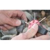Wire Terminal Disconnect Tool Handle Slips Over Probes For Protection And Leverage - image 2