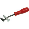 Shaft Type Seal Puller Removes Camshaft And Crank Shaft Seals - image 1