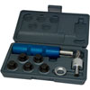 Oil Pan Plug Rethreading Kit - image 1
