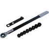 Ratcheting Serpentine Belt Tool Ratcheting Head
