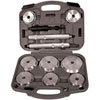 Pinion Bearing Race Driver Set - image 1