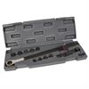 Ratcheting Serpentine Belt Tool Kit