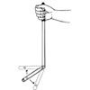59800 Serpentine Belt Tool Kit - image 2