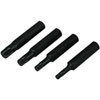 Triple Square 12 Point 4-Piece Set - image 1