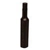 Triple Square 12 Point Bit 8mm 1/2" Hex Drive - image 1
