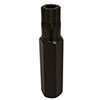 Triple Square 12 Point Bit 14mm 5/8" Hex Drive - image 1