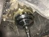Toyota 65mm Flute Socket - image 2