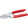 Straight Hog Ring Pliers - image 1
