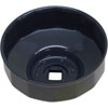 Heavy-Duty End Cap Wrench 73/74MM - 14 Flutes - image 1