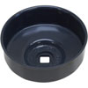 Heavy-Duty End Cap Wrench 82MM - 15 Flutes - image 1