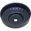 Heavy-Duty End Cap Wrench 93mm - 36 Flutes - image 1
