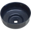 Heavy-Duty End Cap Wrench 88.4mm - 15 Flutes - image 1