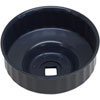 Heavy-Duty End Cap Wrench 76mm - 30 Flutes - image 1