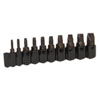 Stripped Screw Extractor 10 Piece Set - image 1