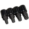 Stripped Screw Extractor 4 Piece Set - image 1