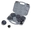 62250 Filter Wrench & Socket Set, 10 Pc.