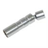 16 mm 12-Point Magnetic Swivel Spark Plug Socket - image 1