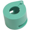 1/2" Green Spring Lock Disconnect For Fuel Lines - image 1