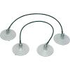 Door Glass Holder [Pair] - image 1