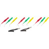 Back Probe and Alligator Clip Set - image 1