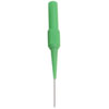 Straight Back Probe Green .027 - image 1