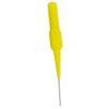 Straight Back Probe Yellow .027 - image 1