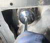 65170 Flute End Cap Wrench For Toyota [65 mm] - image 2