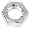 Left Hand Hex Nut - image 1