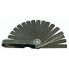 Mini Feeler Gauge 16 Blades - image 1