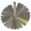 Deluxe Feeler Gauge 31 Blades - image 1