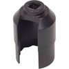Injector Pressure Regulator Socket Fits Ford 6.0L And International Diesel - image 1