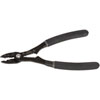 Compact Multi-Function Wire Stripper For 14-24 Gauge Wires