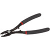 Compact Multi-Function Wire Stripper For 8-14 Gauge Wires - image 1