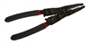 Multi-Function Wire Stripper, Cutter, Crimper - image 1