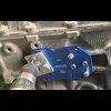 Exhaust Manifold Drill Template Kit for Ford Triton Engines - image 2