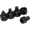 1/2 DRIVE MET HEX BITS - image 1