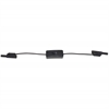 ON/OFF Switch with 4mm Banana Plugs - image 1