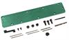 Exhaust Manifold Drill Template Kit for Dodge 5.7 Hemi Engine - image 1