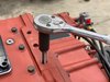 Large Tap Socket Set - image 2